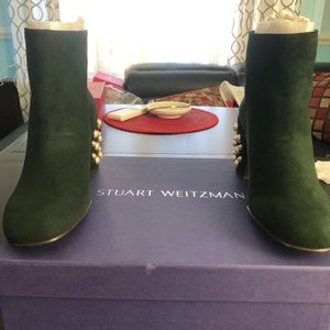 Weitzman Boots